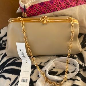Tory Burch Cleo bag